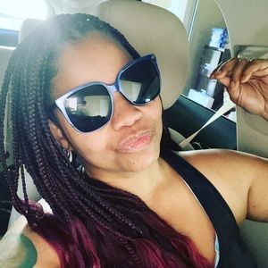 Meet your Posher, Tresha